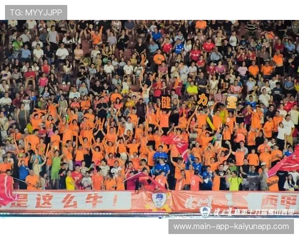 中国足球界兴起新气象，提升国内赛事影响力，中国足球产业的现状分析