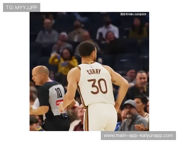 勇士队遭遇三连败，卫冕之路不平坦，勇士队全场