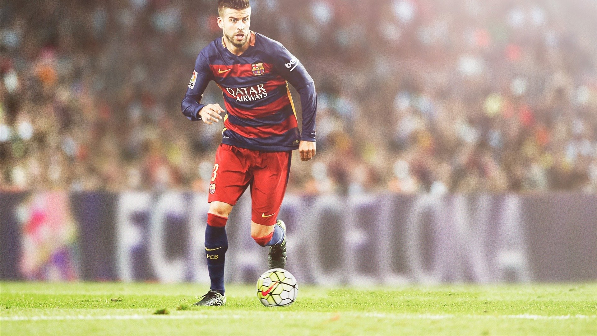 划频控制精准，节奏感明显增强，划幅和划频